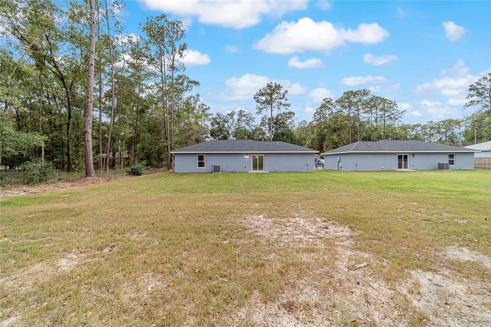 OCALA PARK ESTATE - Residential Lease