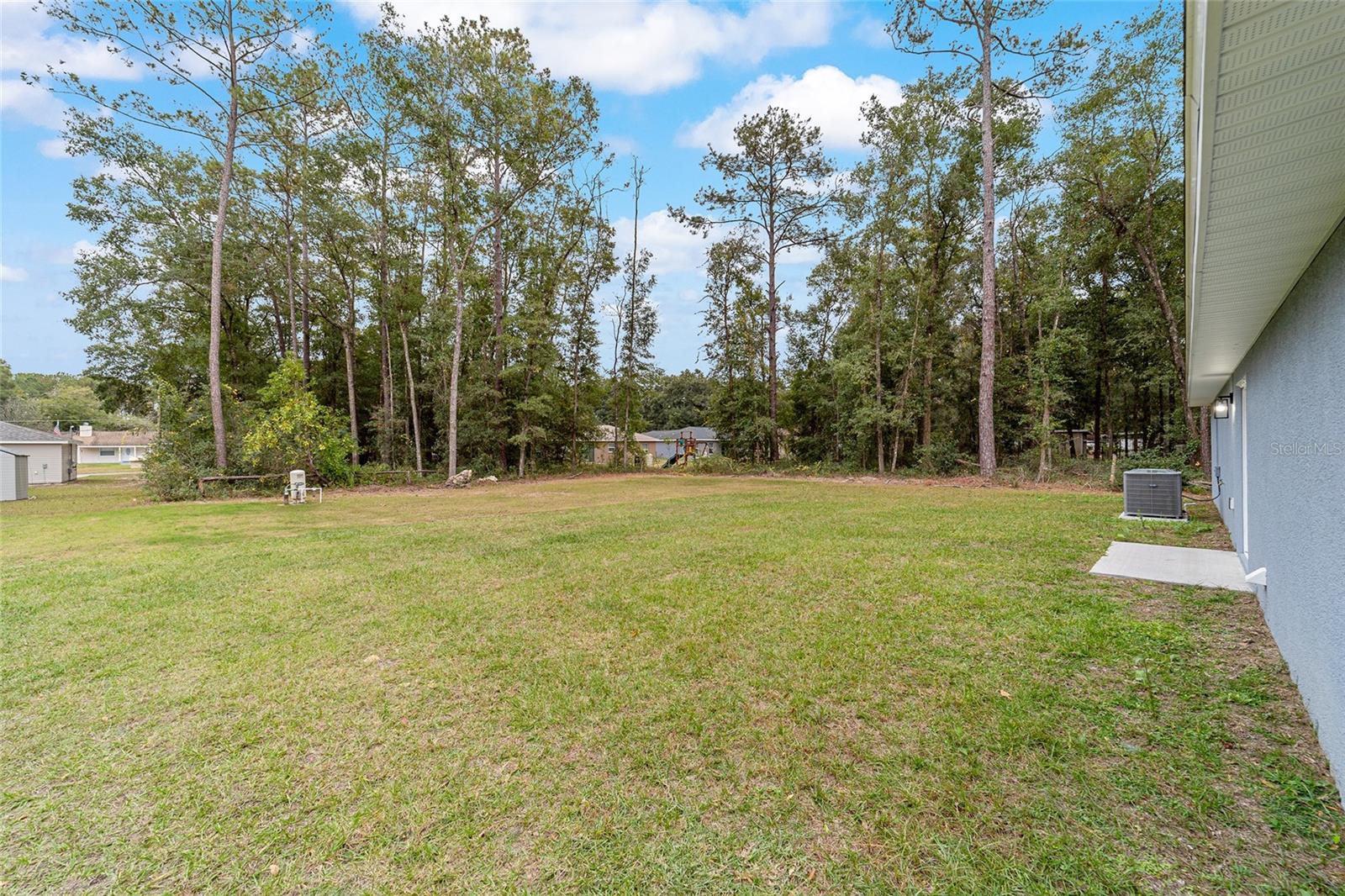 OCALA PARK ESTATE - Residential Lease