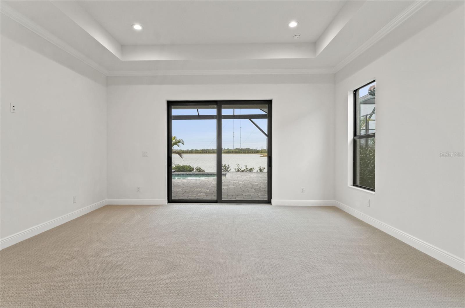 ARIA PHASE III - Residential