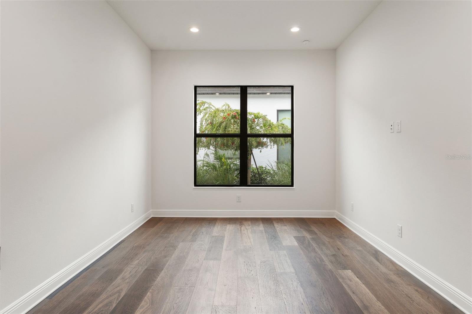 ARIA PHASE III - Residential