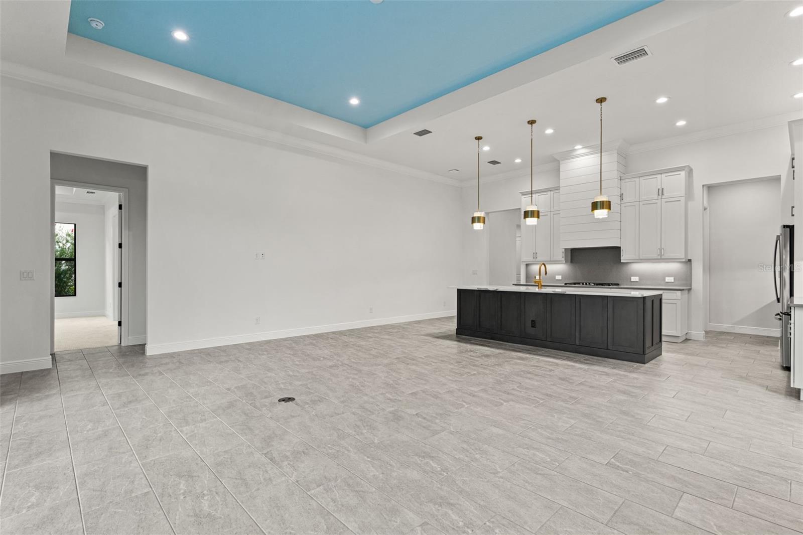 ARIA PHASE III - Residential