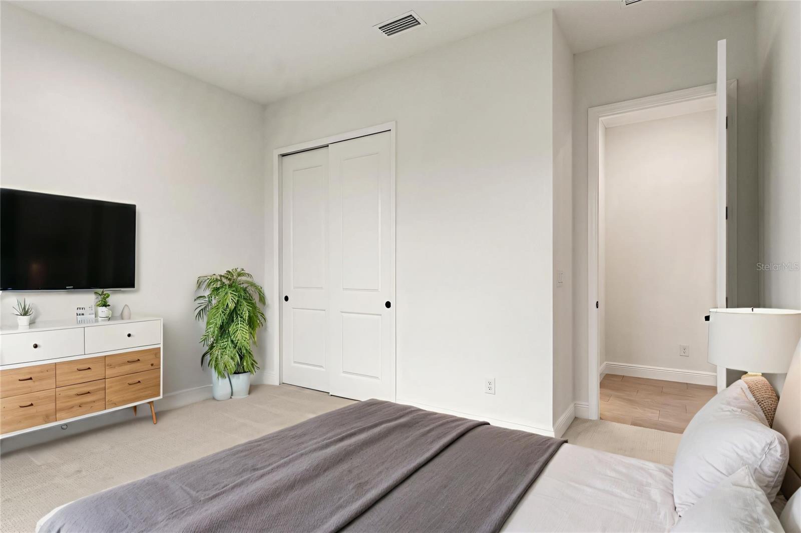 ARIA PHASE III - Residential