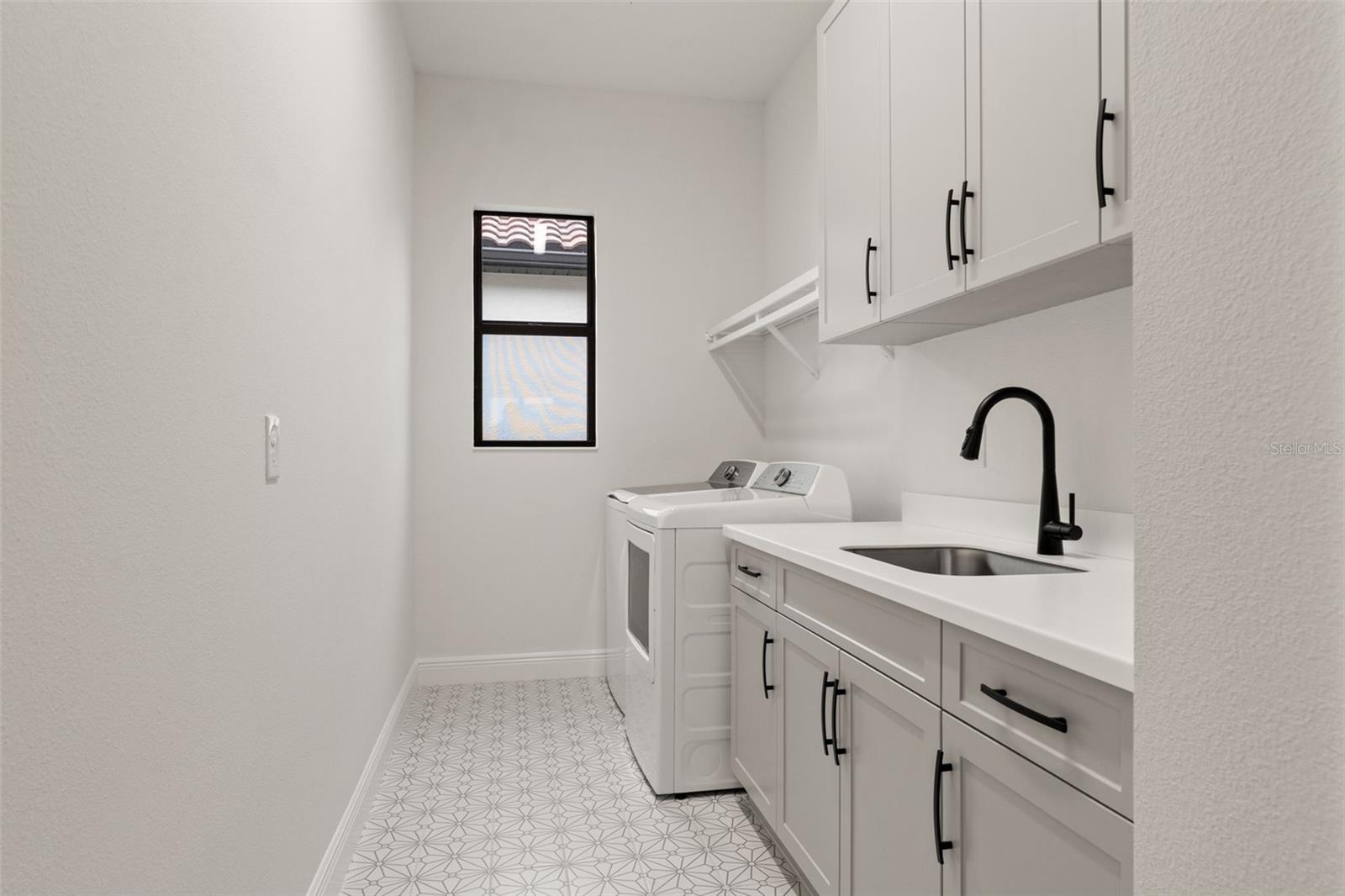 ARIA PHASE III - Residential