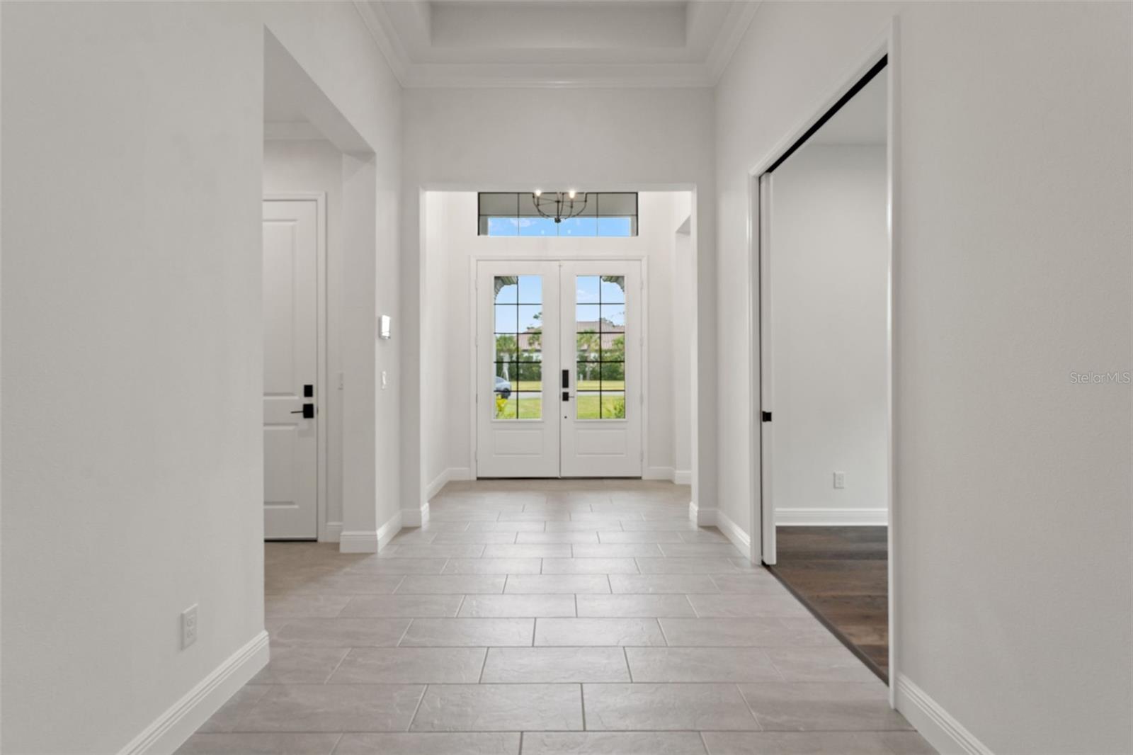 ARIA PHASE III - Residential