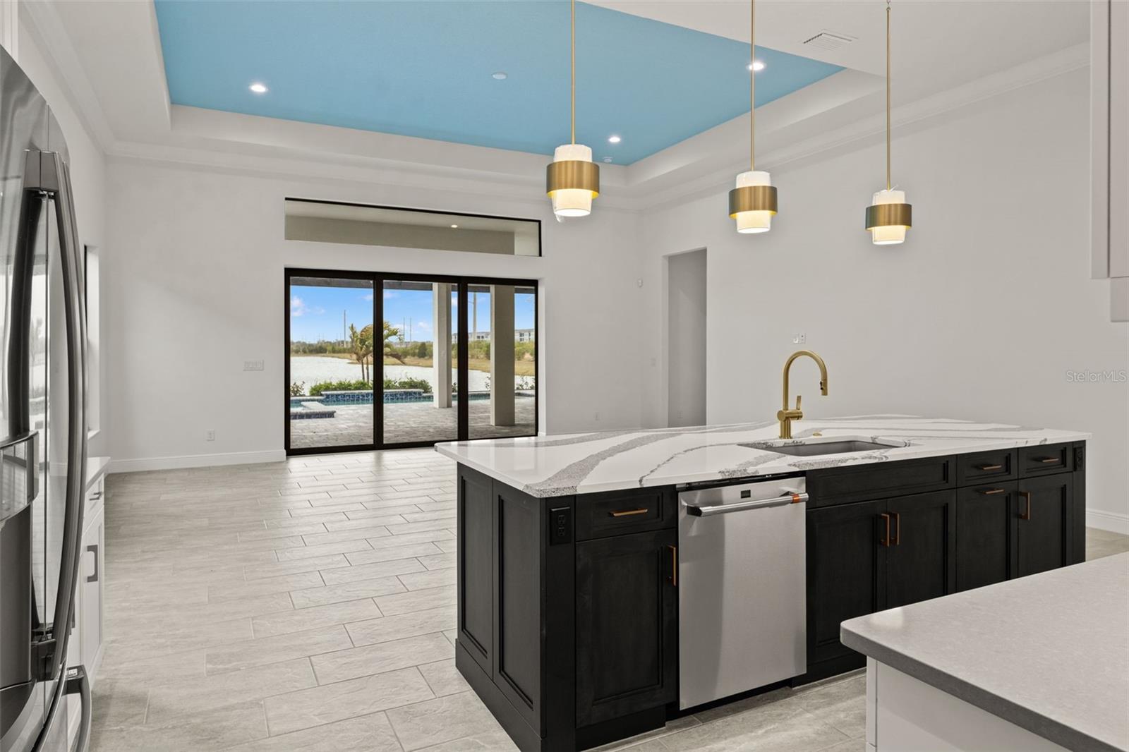 ARIA PHASE III - Residential