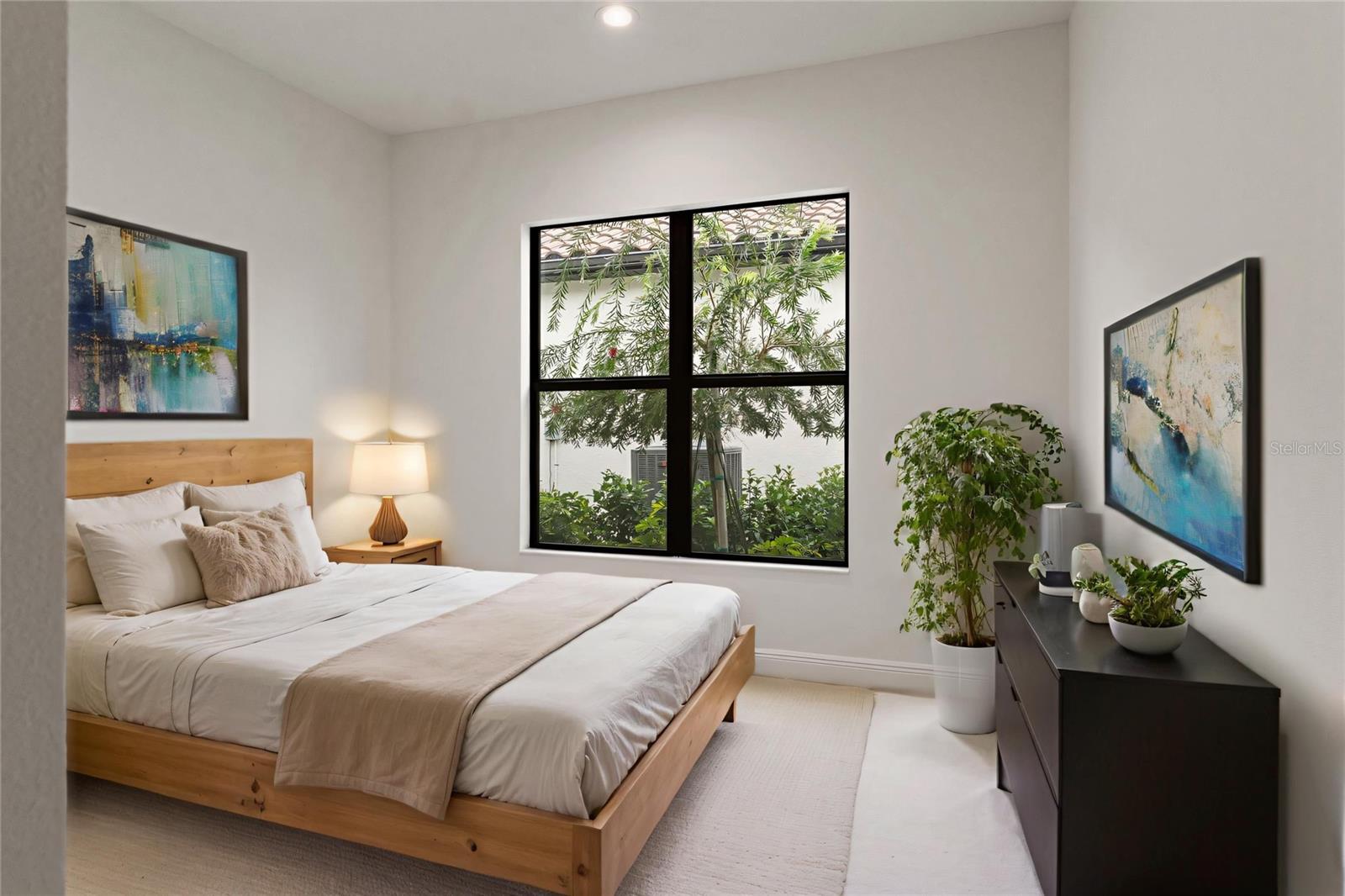 ARIA PHASE III - Residential