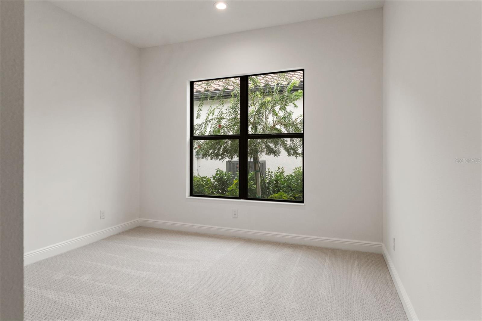 ARIA PHASE III - Residential