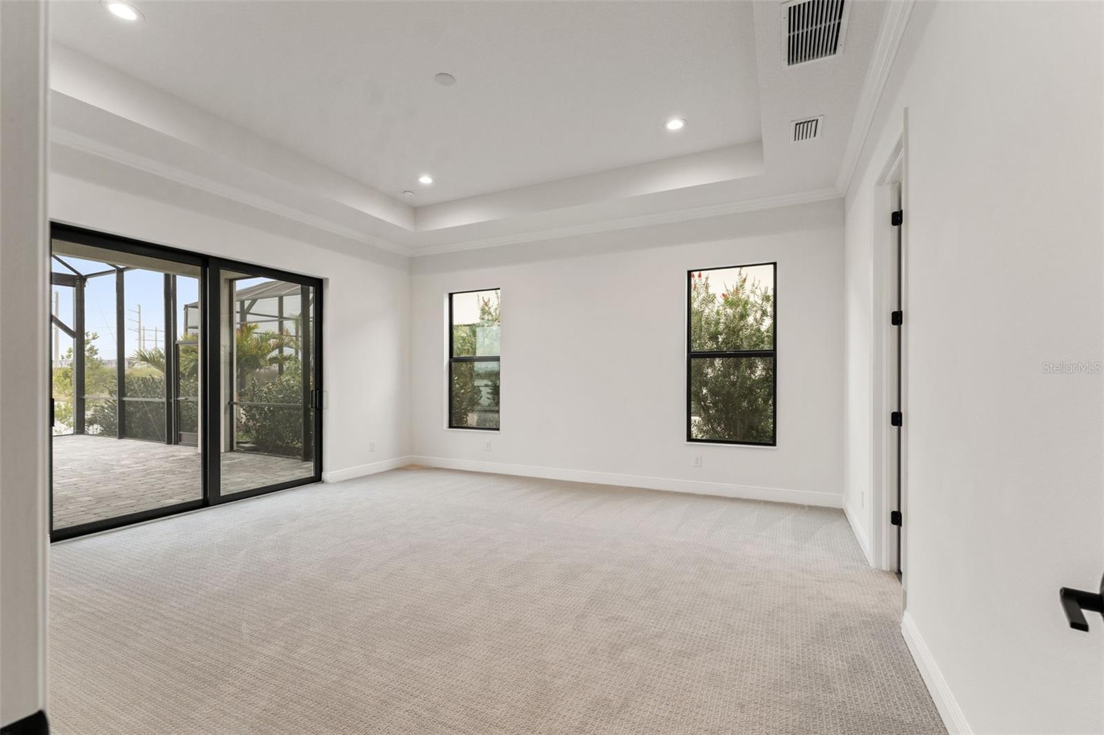 ARIA PHASE III - Residential