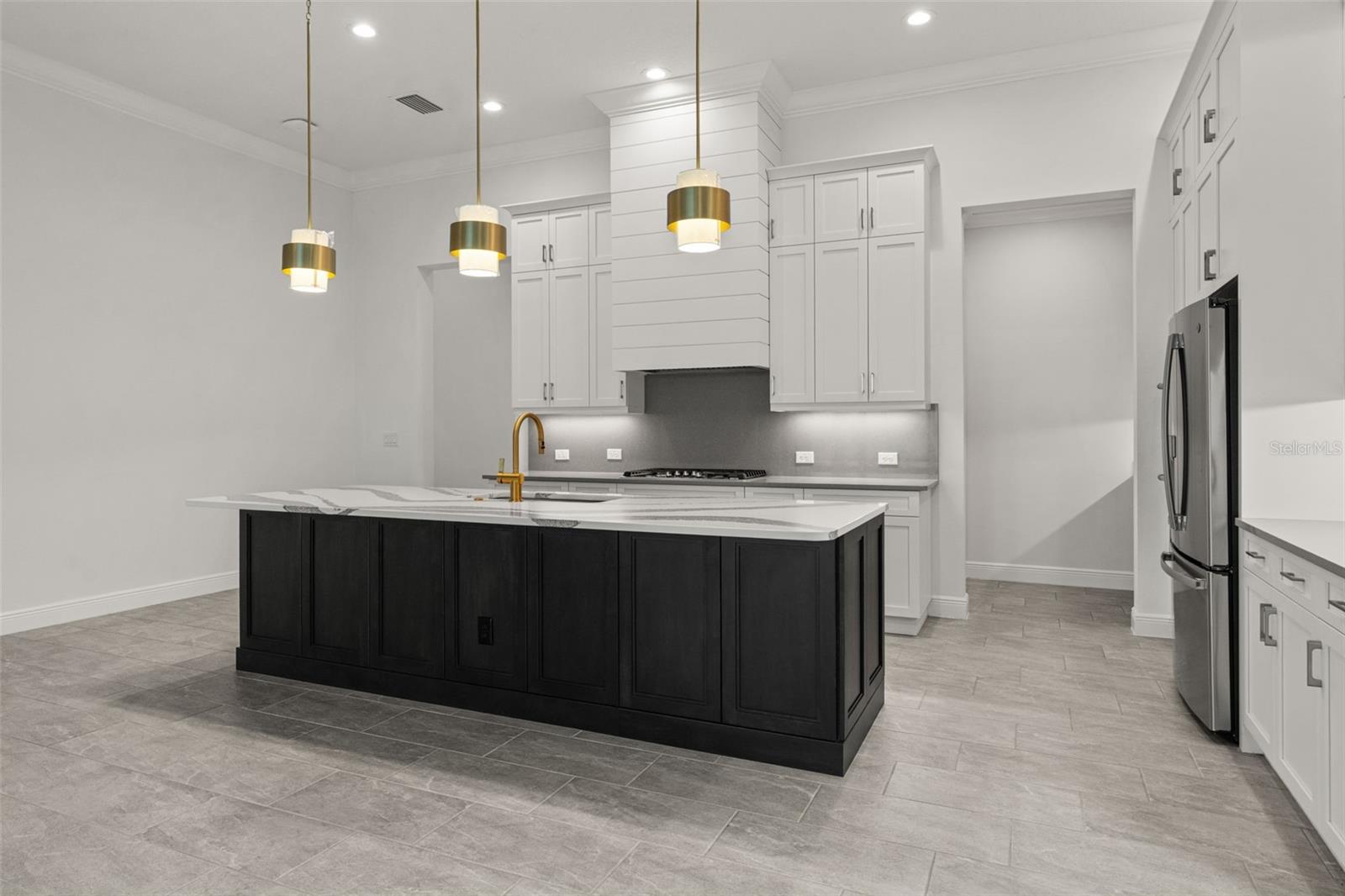 ARIA PHASE III - Residential