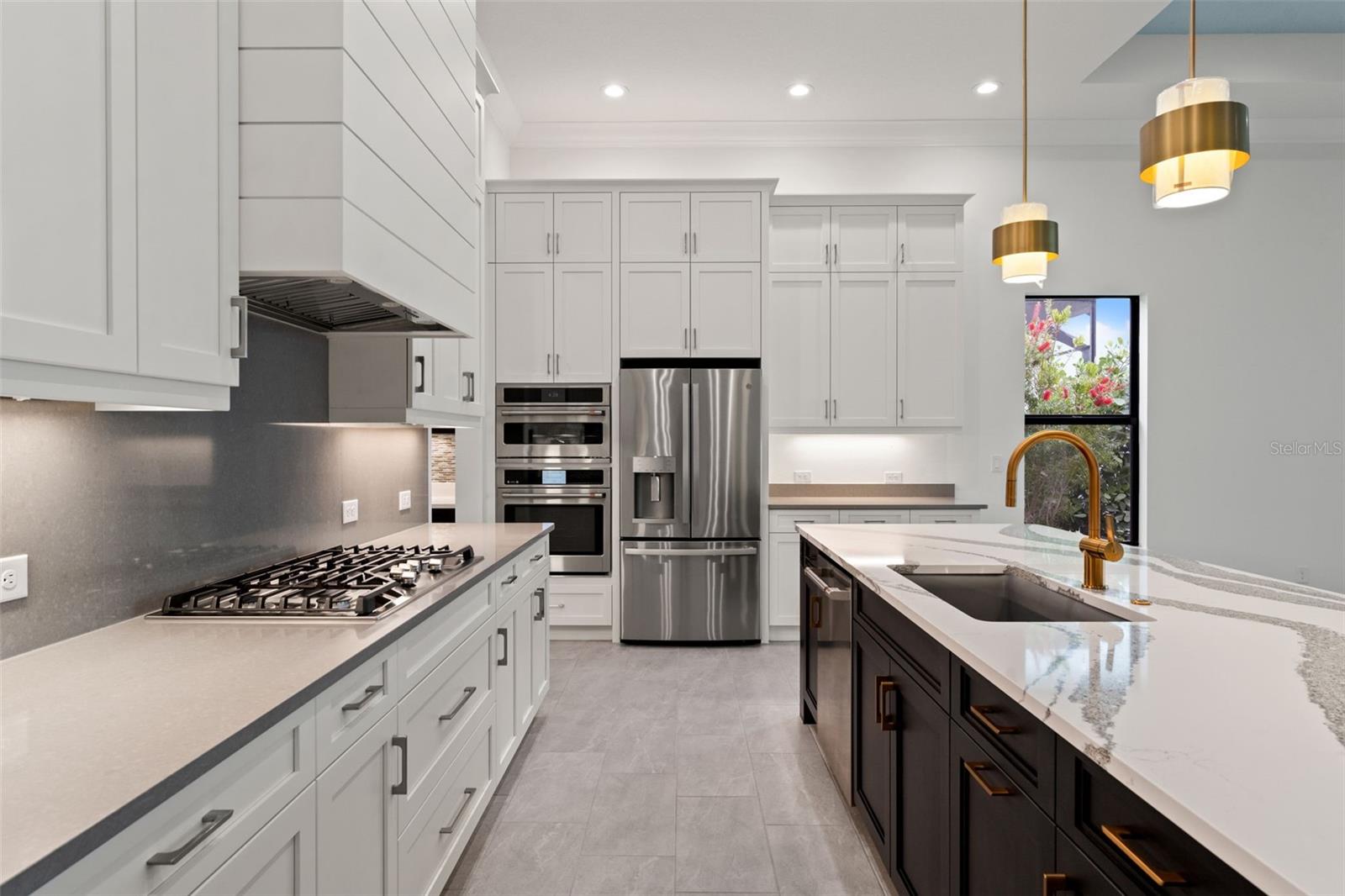 ARIA PHASE III - Residential