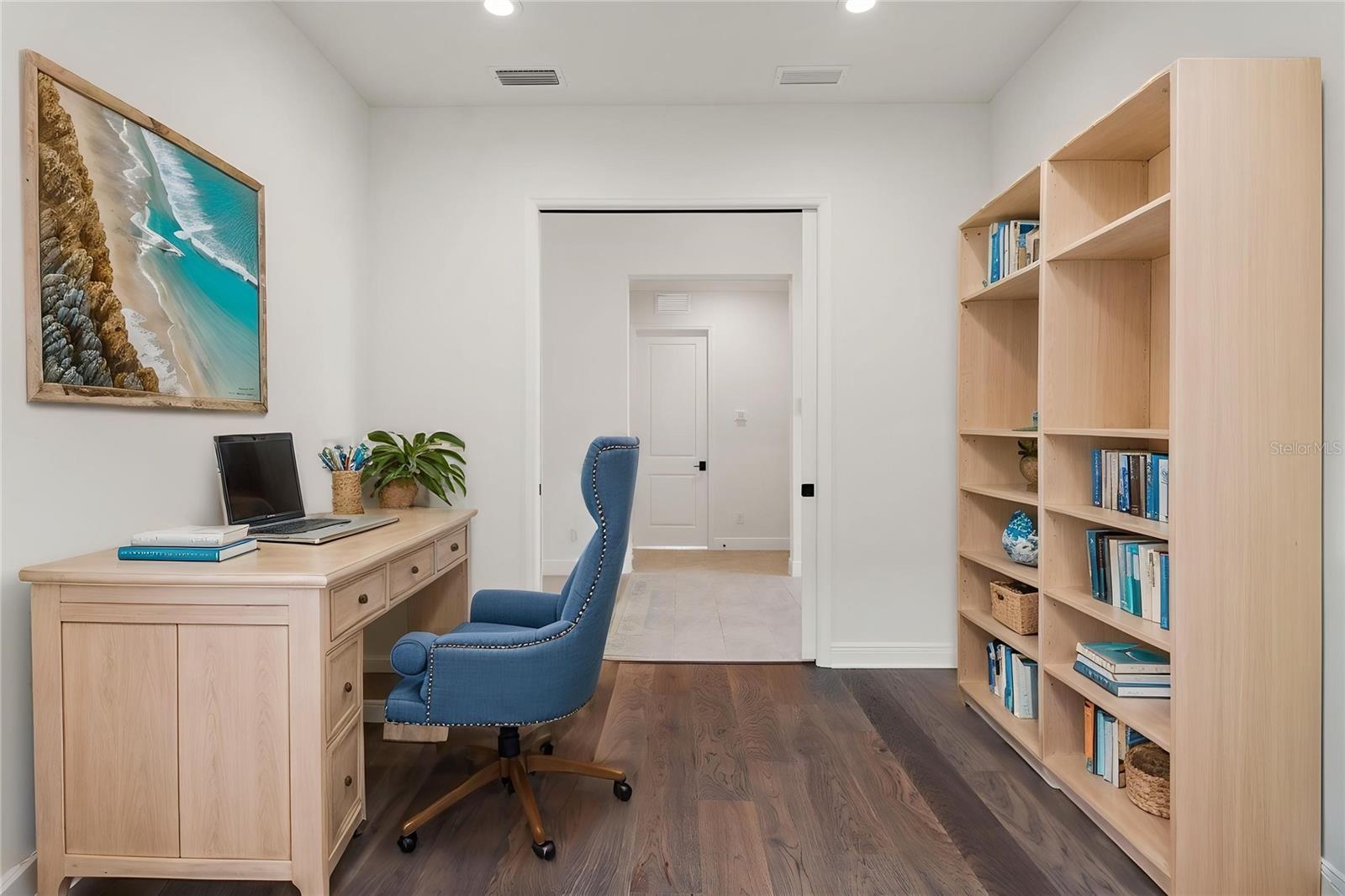 ARIA PHASE III - Residential