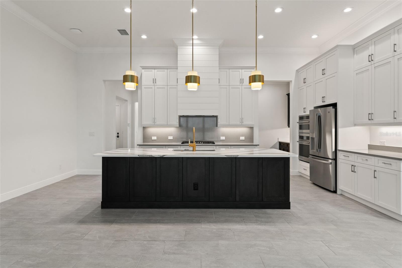 ARIA PHASE III - Residential