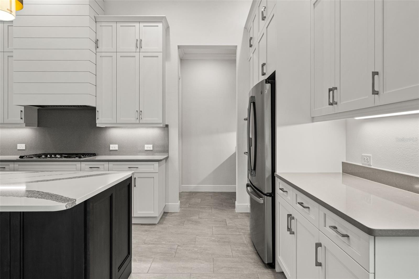 ARIA PHASE III - Residential