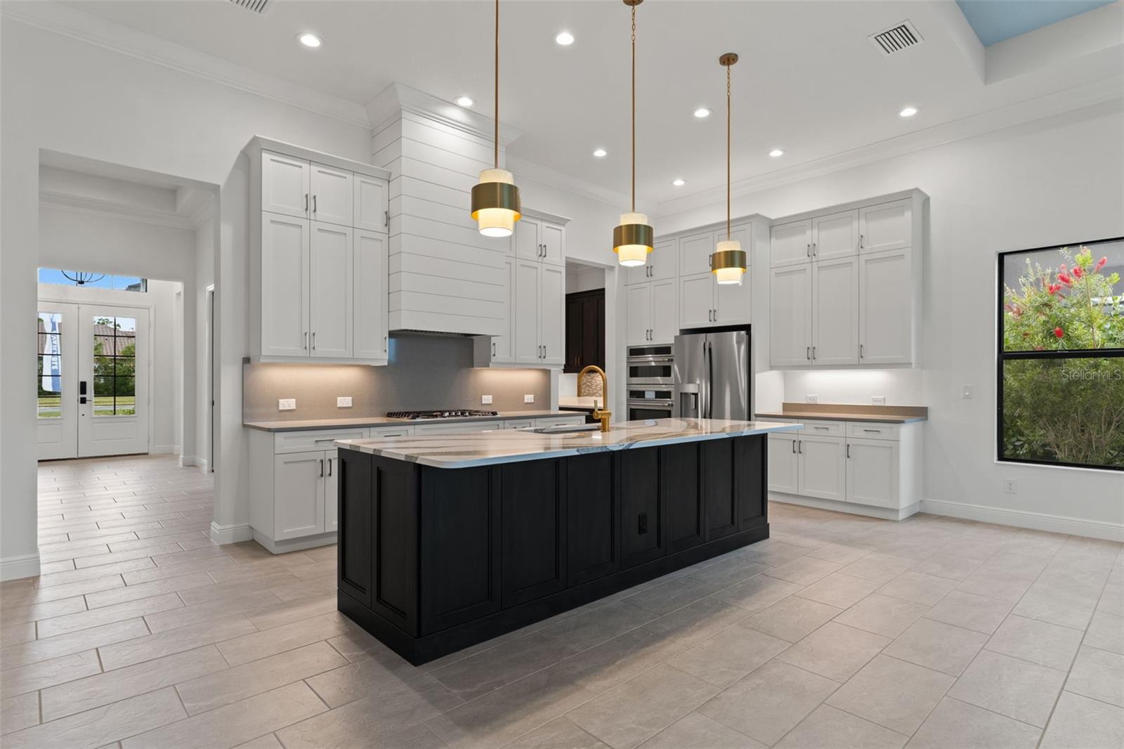 ARIA PHASE III - Residential