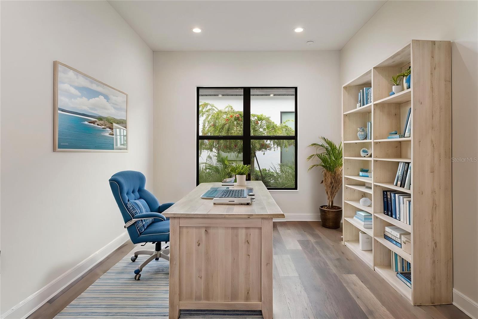 ARIA PHASE III - Residential