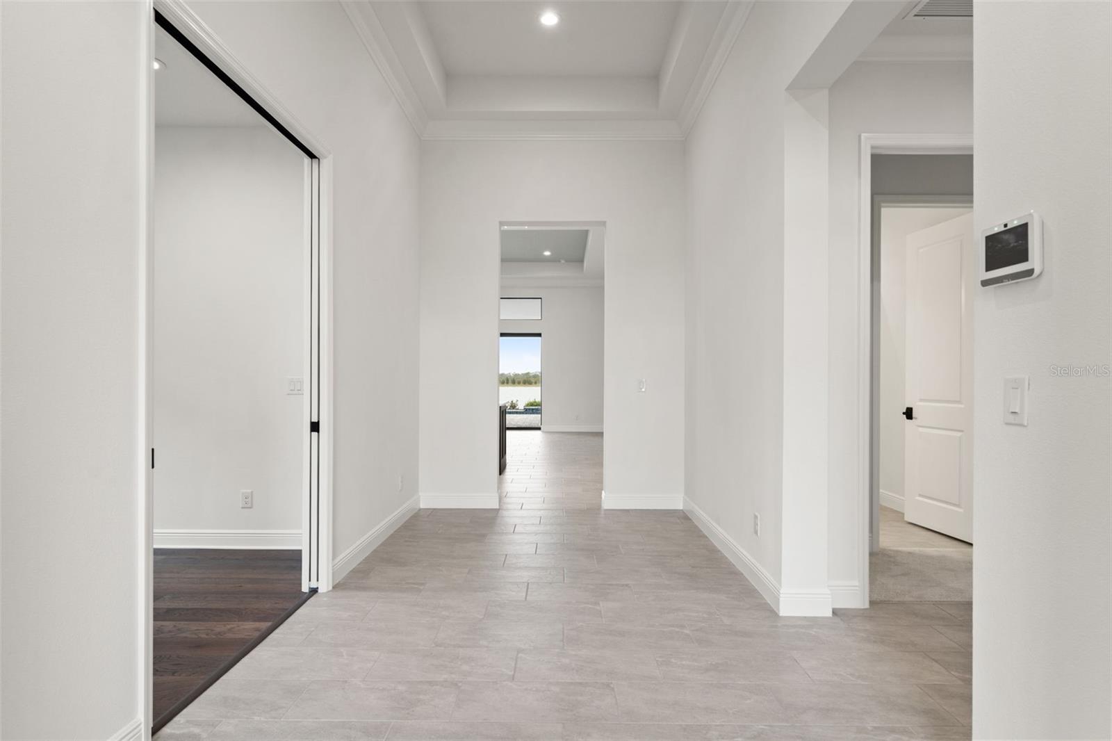 ARIA PHASE III - Residential