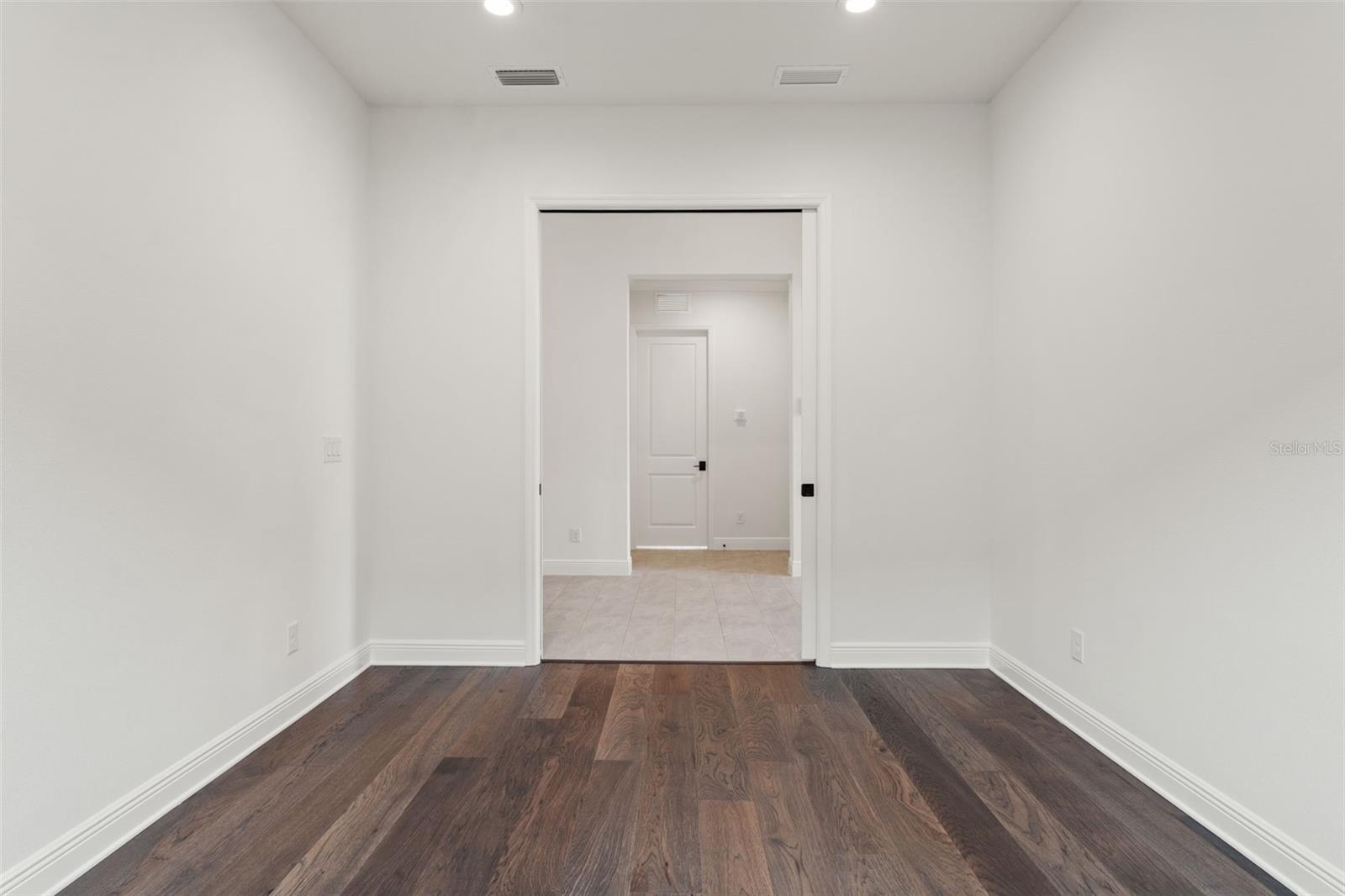 ARIA PHASE III - Residential