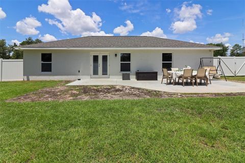Tiny photo for 12193 SE 87th Terrace, Belleview, FL 34420 (MLS # G5112666)