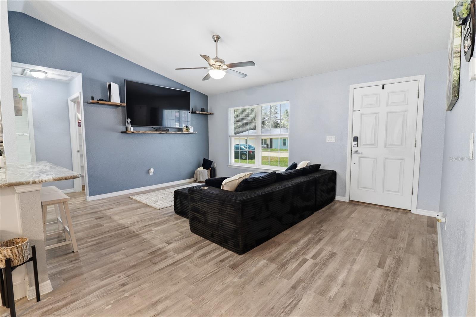 BELLEVIEW RIDGE ESTATE - Residential