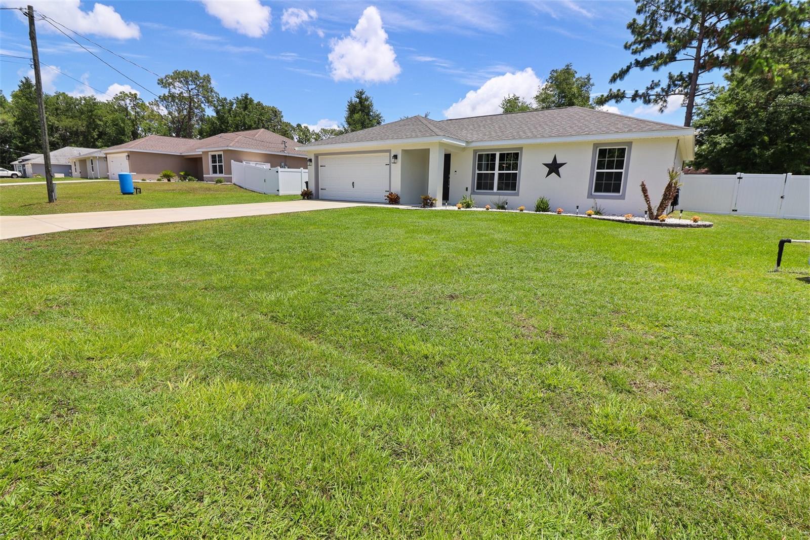 BELLEVIEW RIDGE ESTATE - Residential