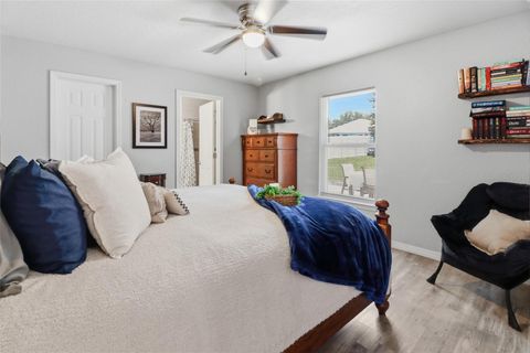 Tiny photo for 12193 SE 87th Terrace, Belleview, FL 34420 (MLS # G5112666)