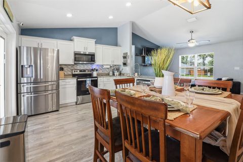 Tiny photo for 12193 SE 87th Terrace, Belleview, FL 34420 (MLS # G5112666)