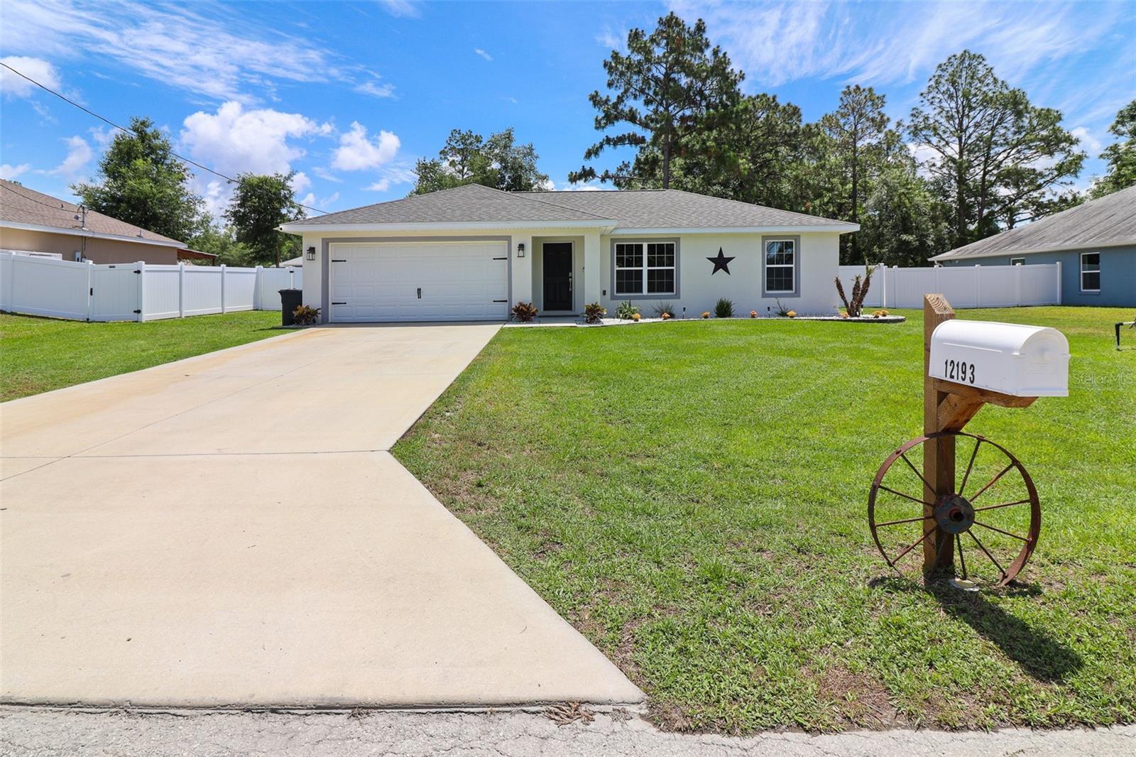 12193 SE 87TH TERRACE