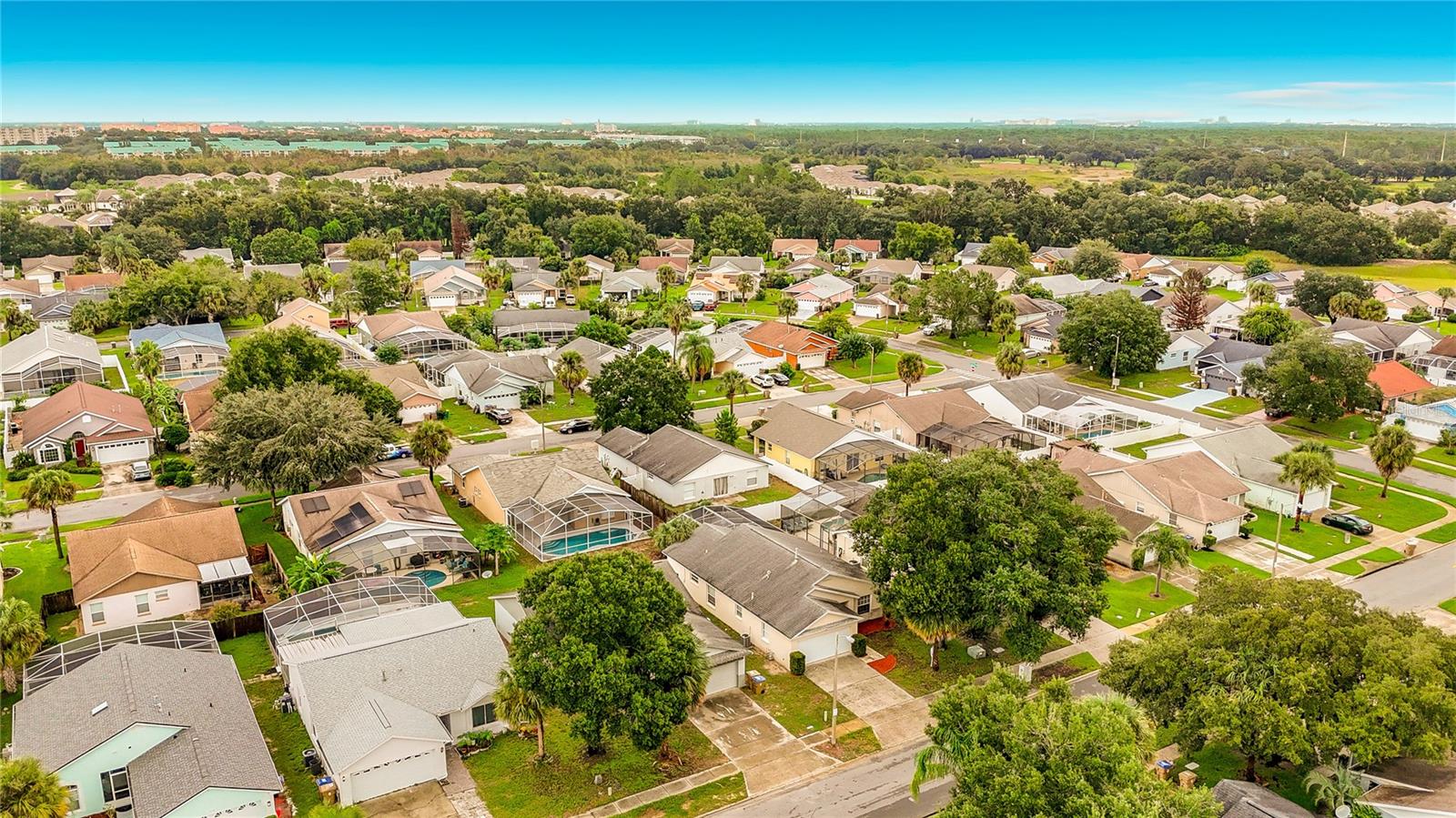 7809 TURKEY OAK LANE