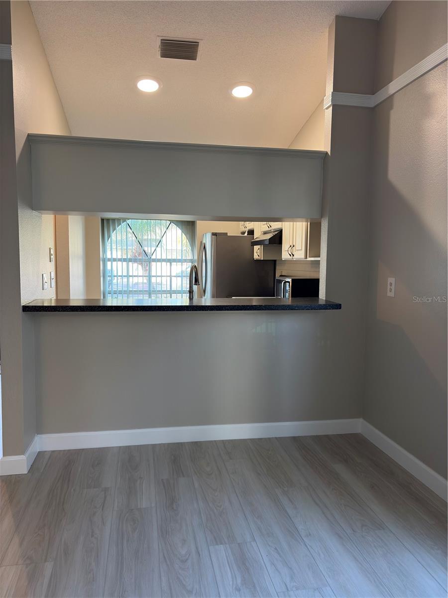 BELLE OAK VILLAS - Residential