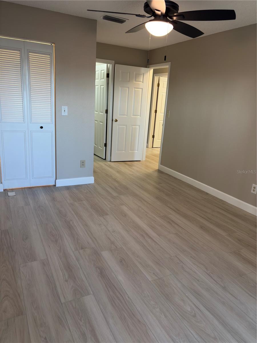 BELLE OAK VILLAS - Residential