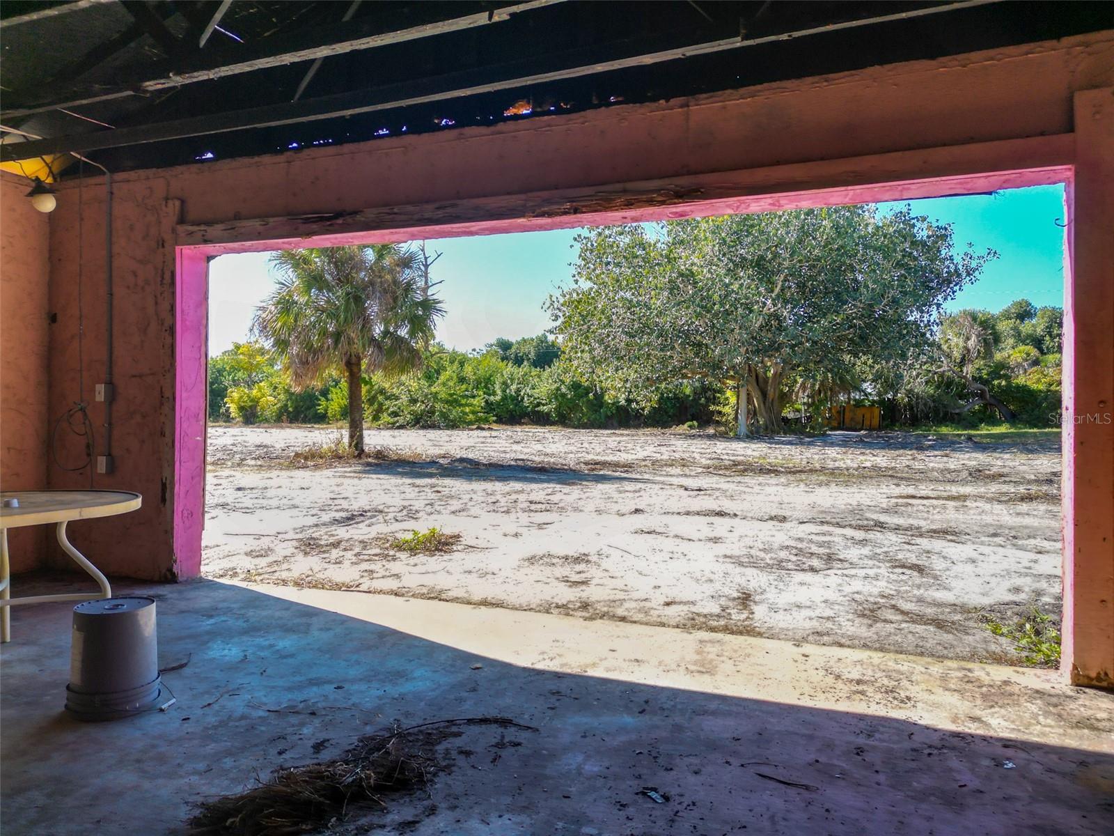 ENGLEWOOD GARDENS - Land