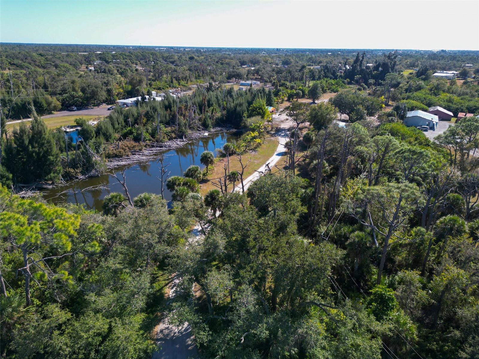 ENGLEWOOD GARDENS - Land