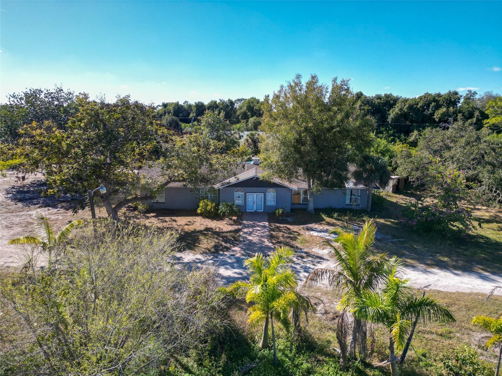 ENGLEWOOD GARDENS - Land