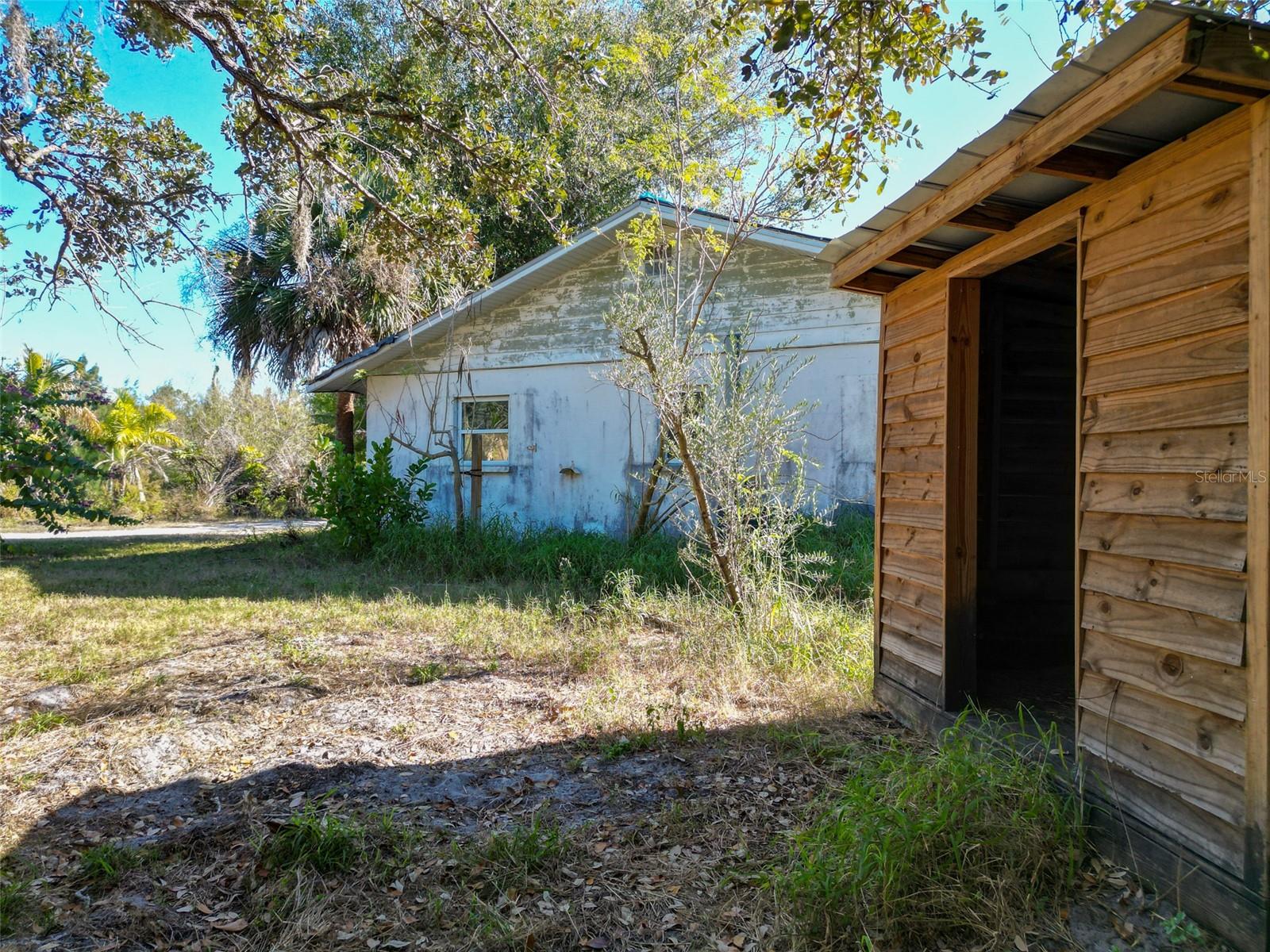 ENGLEWOOD GARDENS - Land
