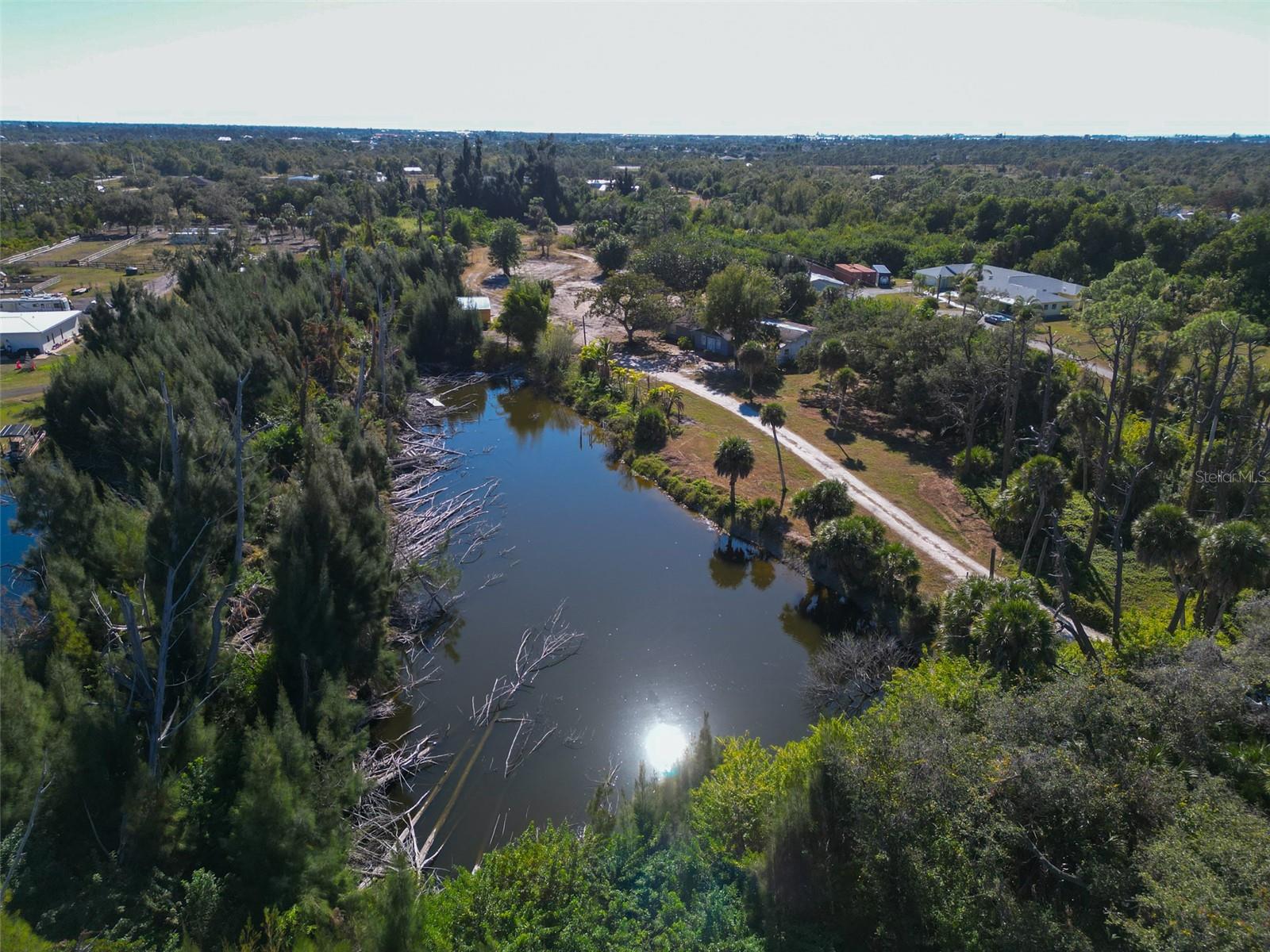 ENGLEWOOD GARDENS - Land