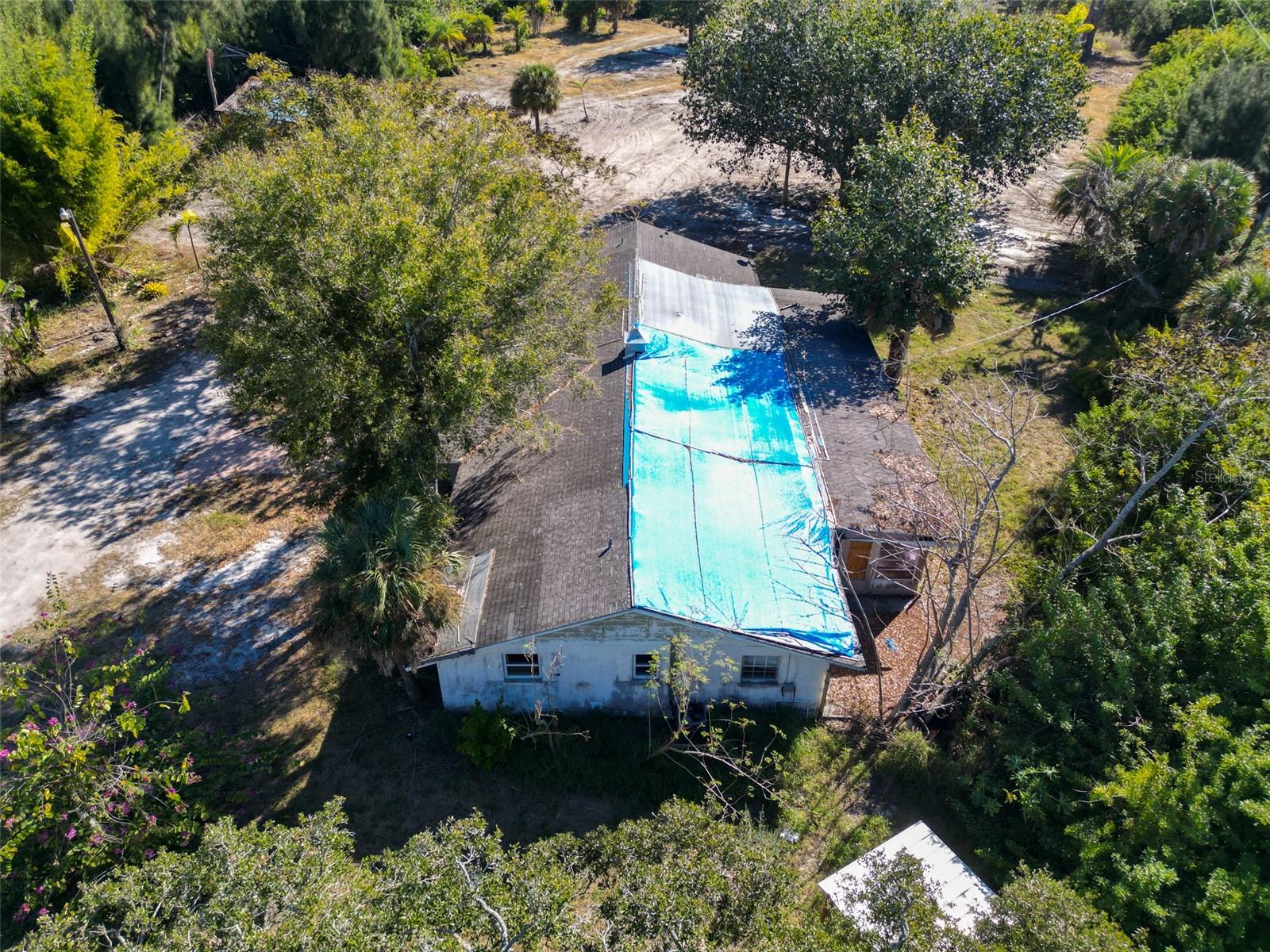 ENGLEWOOD GARDENS - Land