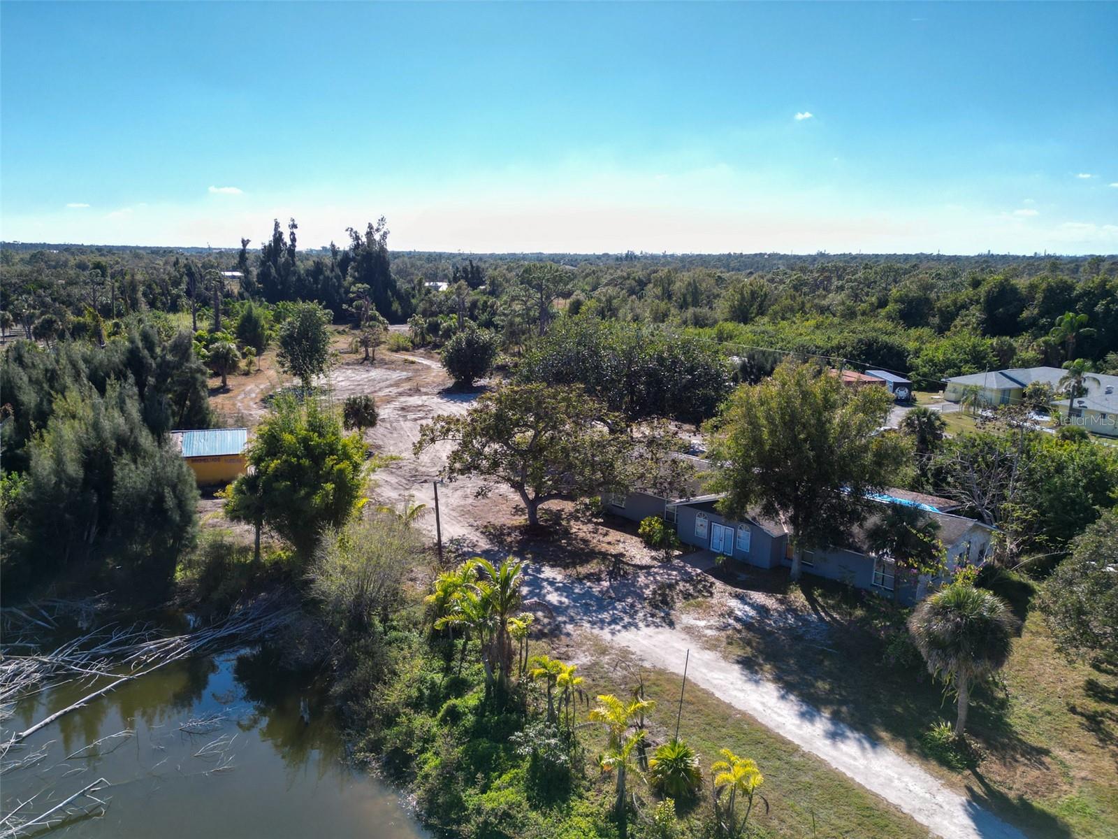 ENGLEWOOD GARDENS - Land