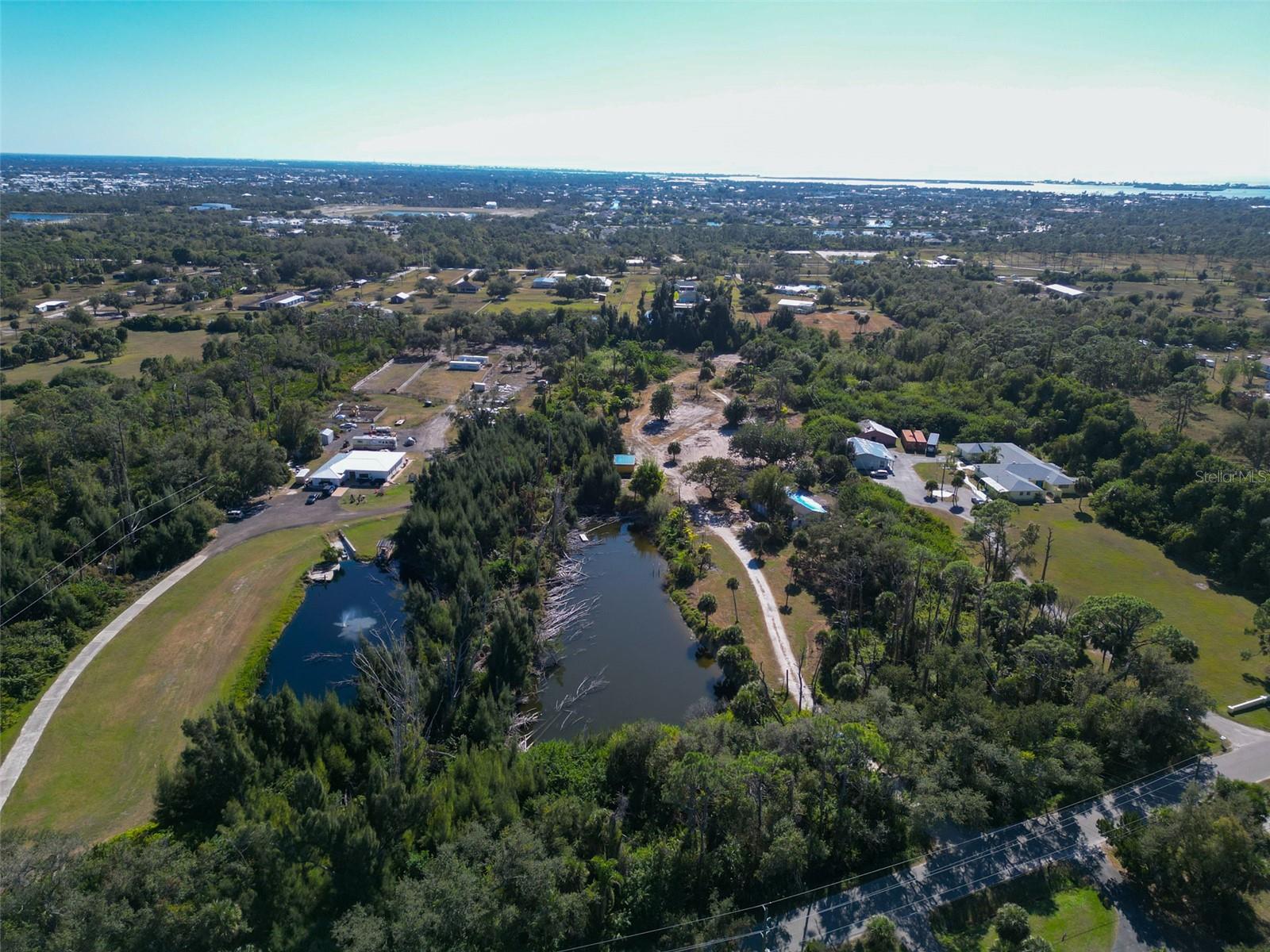 ENGLEWOOD GARDENS - Land