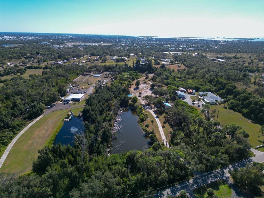 Photo of 733 Crestwood Road, Englewood, FL 34223 (MLS # A4675619)