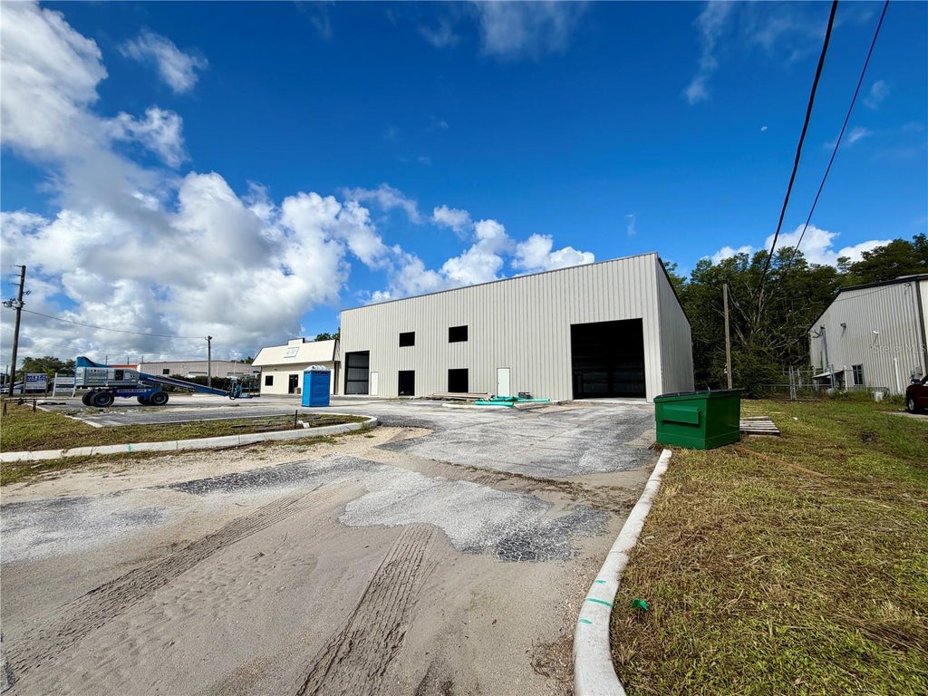 Photo of 2341 Success Drive #B, Odessa, FL 33556 (MLS # W7889578)