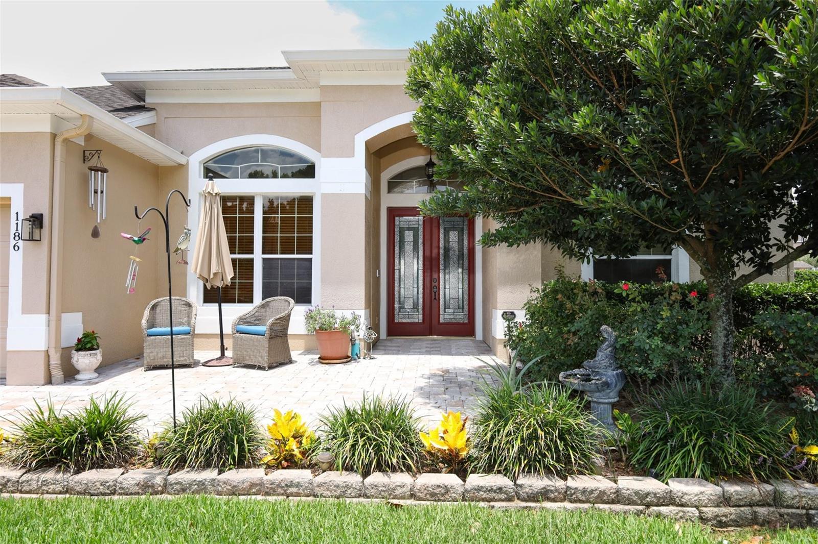 1186 OAK CREEK COURT