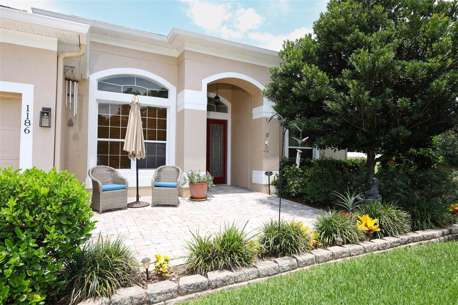 1186 OAK CREEK COURT