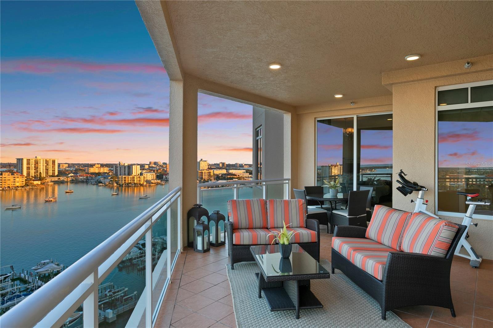 BELLE HARBOR CONDO - Residential