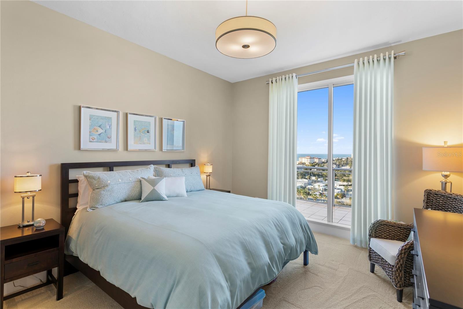 BELLE HARBOR CONDO - Residential