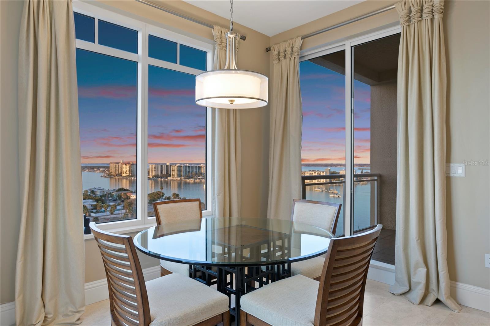 BELLE HARBOR CONDO - Residential