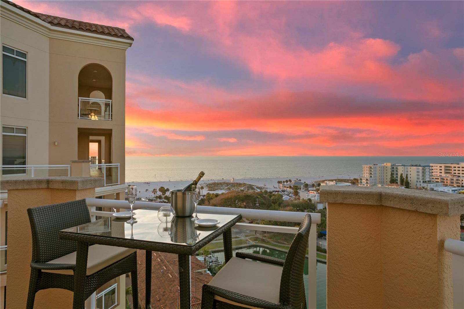 BELLE HARBOR CONDO - Residential