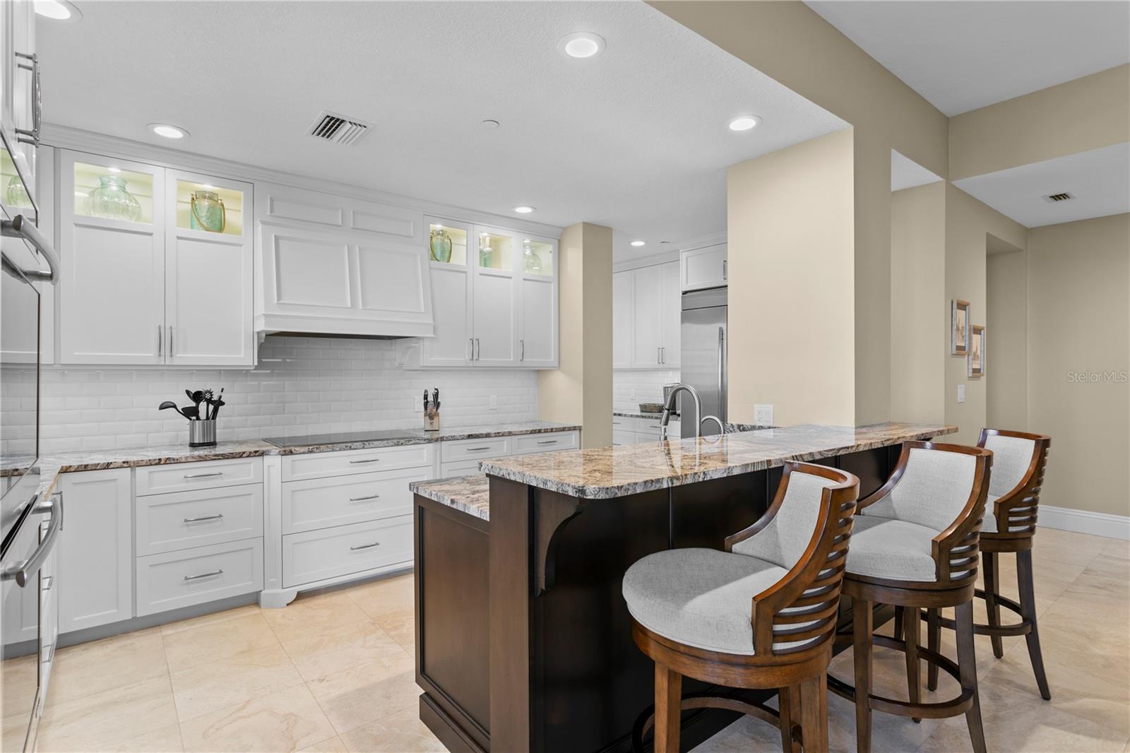 BELLE HARBOR CONDO - Residential