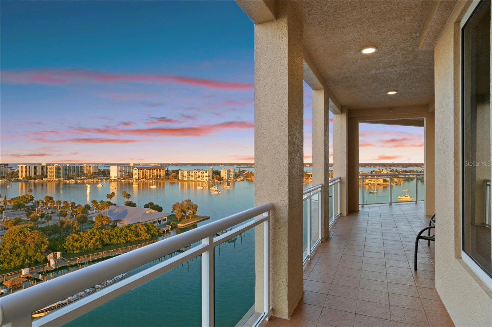 BELLE HARBOR CONDO - Residential