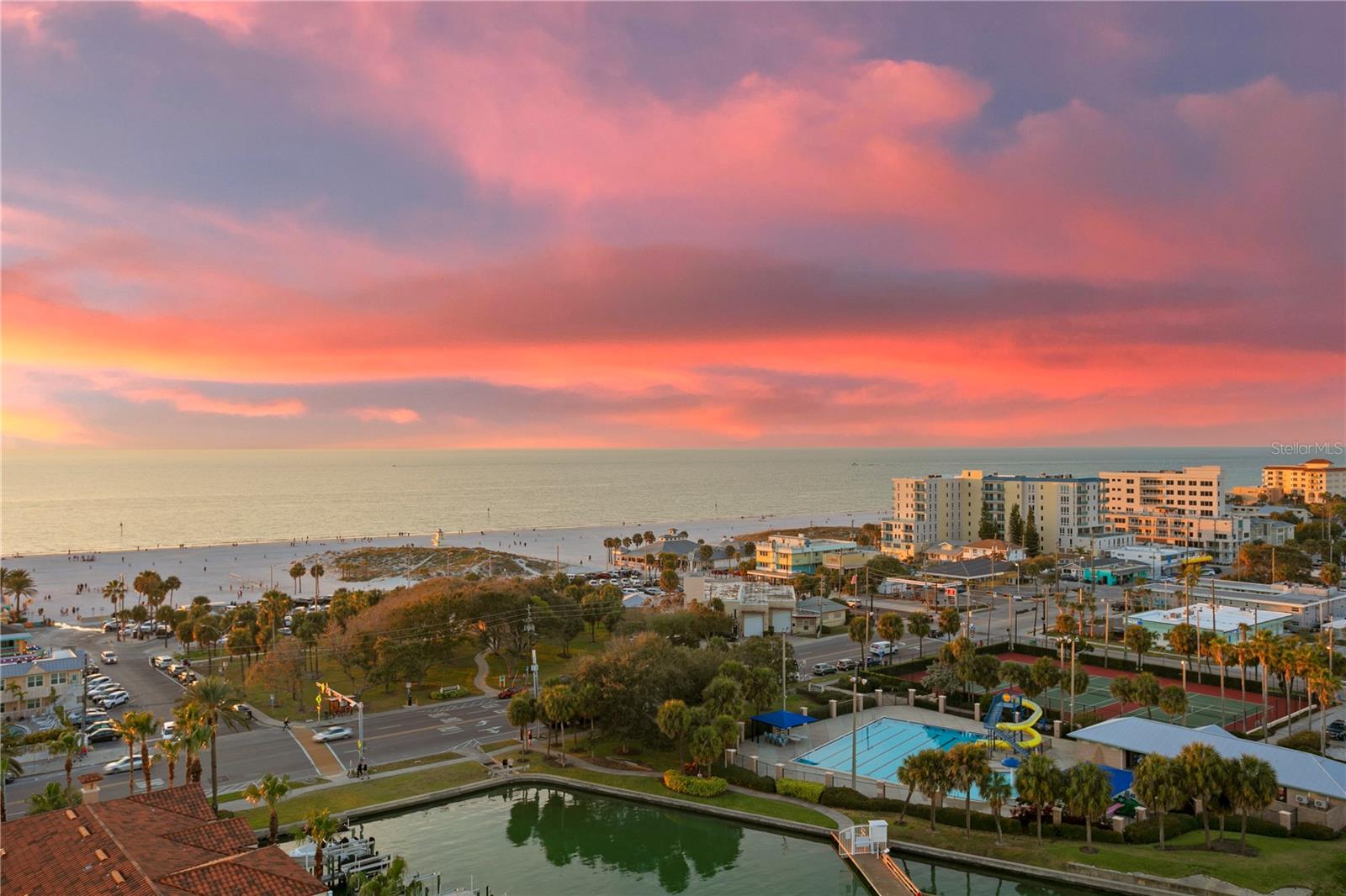 BELLE HARBOR CONDO - Residential