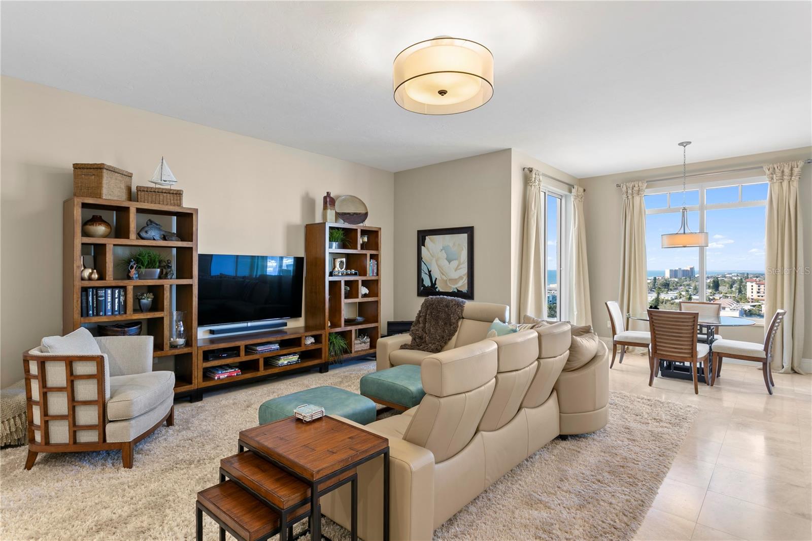 BELLE HARBOR CONDO - Residential